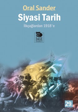 Siyasi Tarih-İlk Çağlardan 1918'e