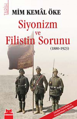 Siyonizm ve Filistin Sorunu