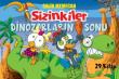 Sizinkiler 29. Kitap / Dinozorların Sonu