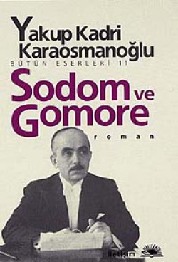 Sodom ve Gomore Bütün Eserleri 11