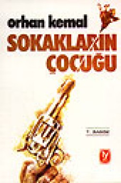 Sokakların Çocuğu