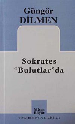 Sokrates Bulutlar'da