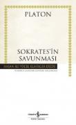 Sokrates'in Savunması (Ciltli)