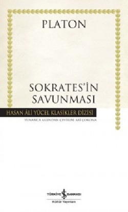 Sokrates'in Savunması (Karton Kapak)