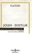 Şölen / Dostluk (Ciltli)