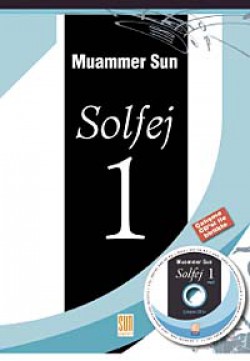 Solfej 1 (Cd ilaveli)