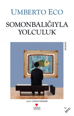 Somon Balığıyla Yolculuk