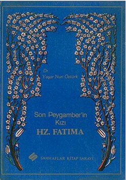 Son Peygamber'in Kızı Hz.Fatıma