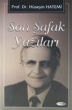 Son Şafak Yazıları