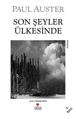 Son Şeyler Ülkesinde