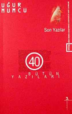 Son Yazılar