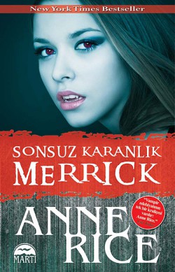 Sonsuz Karanlık Merrick