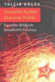 Sosyalist Açıdan Ekonomi Politik  Sovyetler Birliğinde Sosyalizmin Kuruluşu