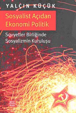 Sosyalist Açıdan Ekonomi Politik  Sovyetler Birliğ