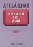 Sosyalizm Asıl Şimdi