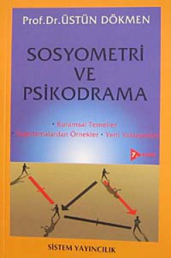 Sosyometri ve Psikodrama