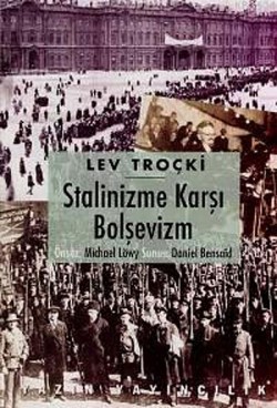 Stalinizme Karşı Bolşevizm