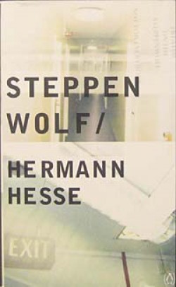 Steppen Wolf