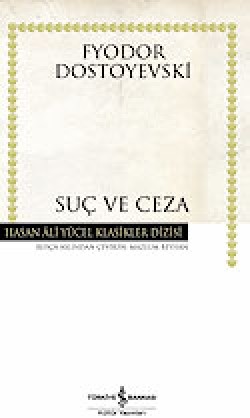 Suç ve Ceza (Ciltli)