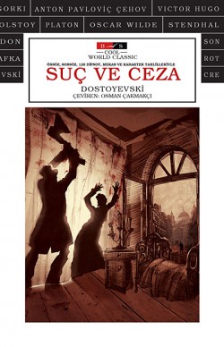 Suç ve Ceza (Cool)