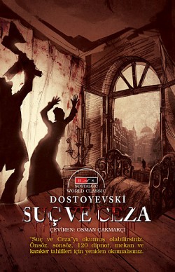 Suç ve Ceza (Nostalgic)