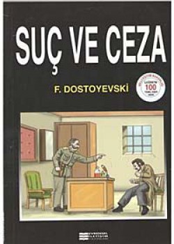 Suç ve Ceza / 100 Temel Eser