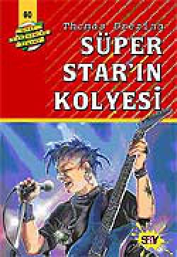 Süper Star'ın Kolyesi (60. Kitap)