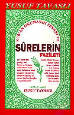 Surelerin Fazileti (Kod: B27)