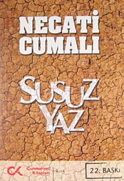 Susuz Yaz -Bütün Eserleri 3-