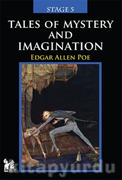 Tales Of Mystery and Imagination / Stage 5