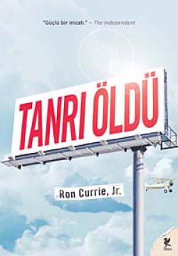 Tanrı Öldü