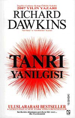 Tanrı Yanılgısı