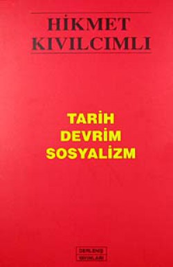 Tarih Devrim Sosyalizm