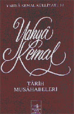 Tarih Musahabeleri