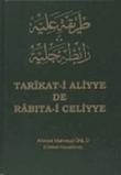 Tarikat-i Aliyye de Rabıta-i Celiyye