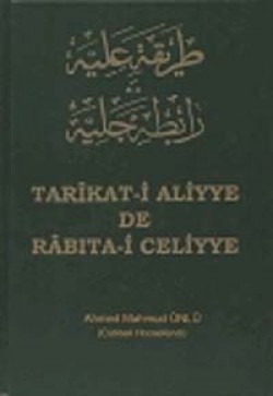 Tarikat-i Aliyye de Rabıta-i Celiyye