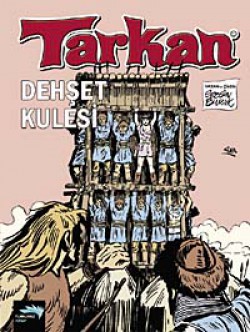 Tarkan / Dehşet Kulesi