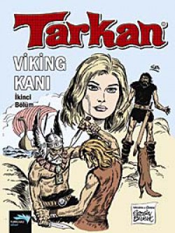 Tarkan Viking Kanı - İkinci Bölüm