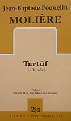 Tartüf