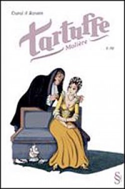 Tartuffe-2. Cilt