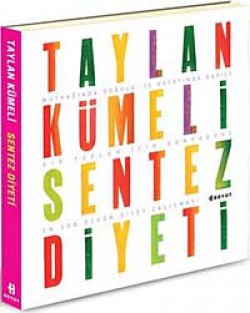 Taylan Kümeli Sentez Diyeti