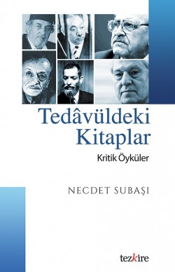 Tedavüldeki Kitaplar  Kritik Öyküler