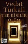 Tek Kişilik Ölüm - Komünist (Cep Boy) (İki Kitap Birarada)