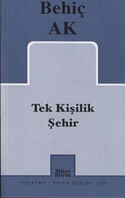 Tek Kişilik Şehir