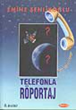 Telefonla Röportaj