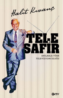 Telesafir  Anılarla Türk Televizyonculuğu