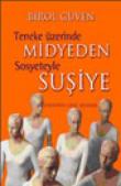 Teneke Üzerinde Midyeden Sosyeteyle Suşiye