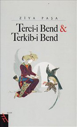 Tercii Bend ve Terkibi Bend