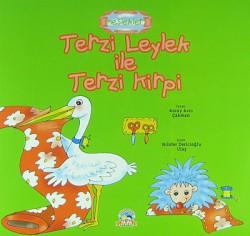 Terzi Leylek ile Terzi Kirpi / Meslekler