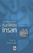 Teşbih, Temsil ve Tasvirler Işığında Kur'an'da İnsan